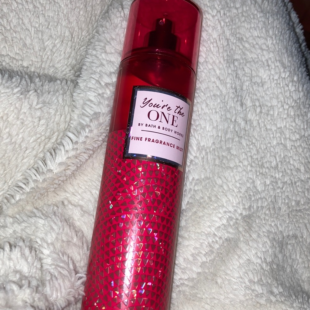 BRAND NEW B&BW PERFUME